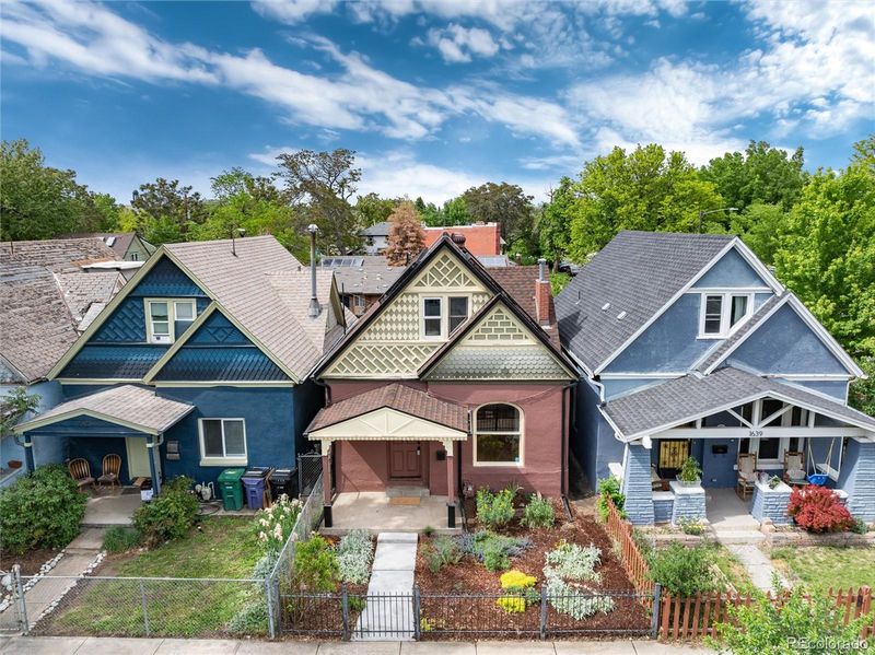 1633 E 30th Ave, Denver, CO 80205