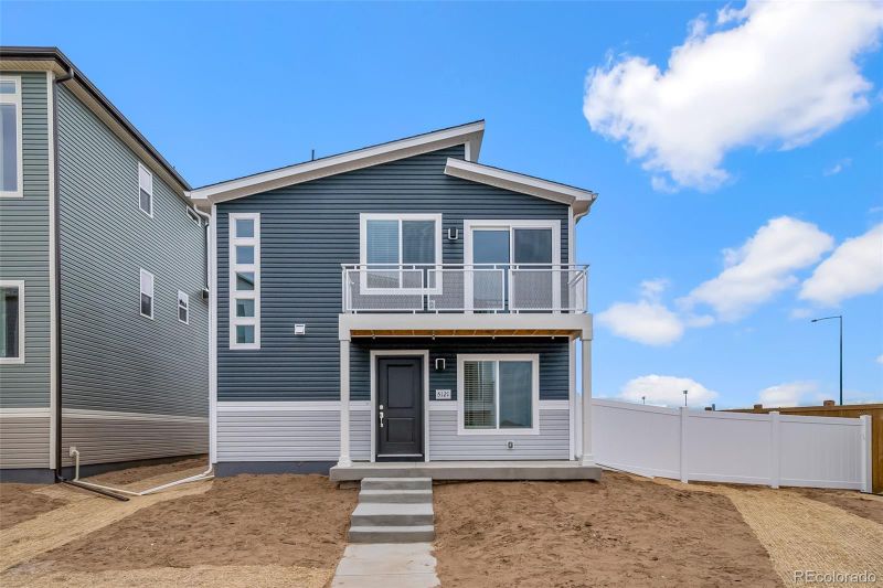 13463 E 103rd Ave, Commerce City, CO 80022