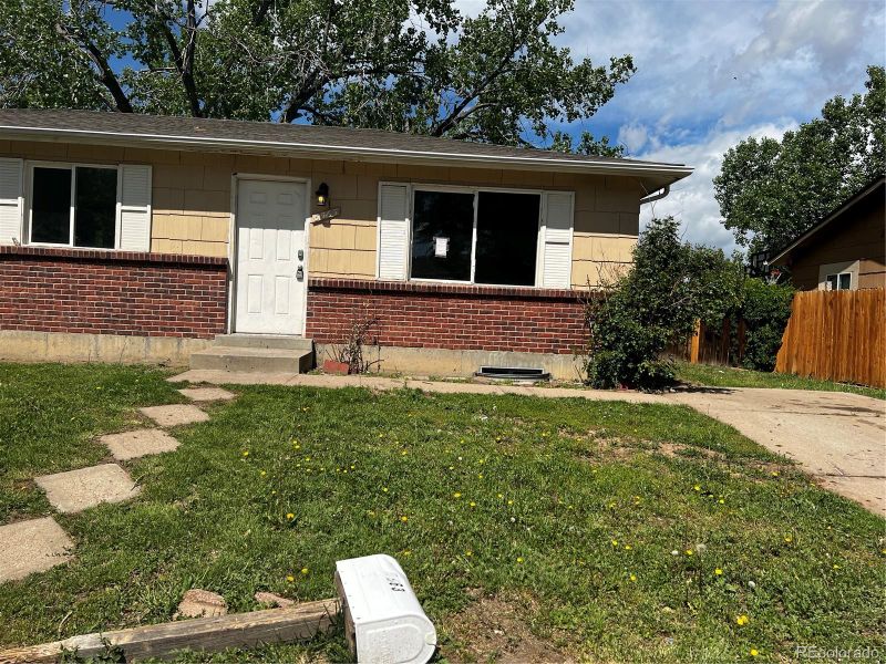 5563 Yuba Way, Denver, CO 80239