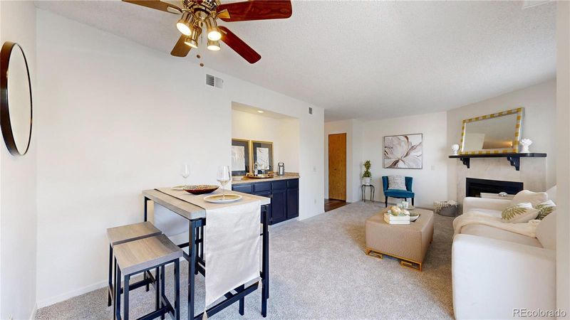 1332 S Cathay Ct #201, Aurora, CO 80017