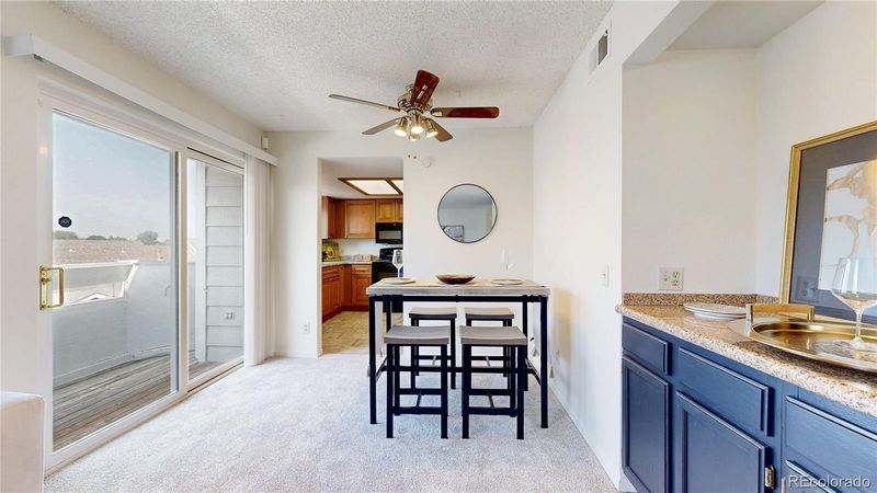 1332 S Cathay Ct #201, Aurora, CO 80017