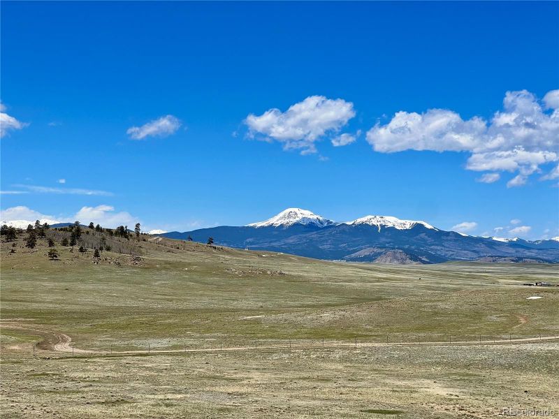 000 Atisi Rd Lot 1584, Hartsel, CO 80449