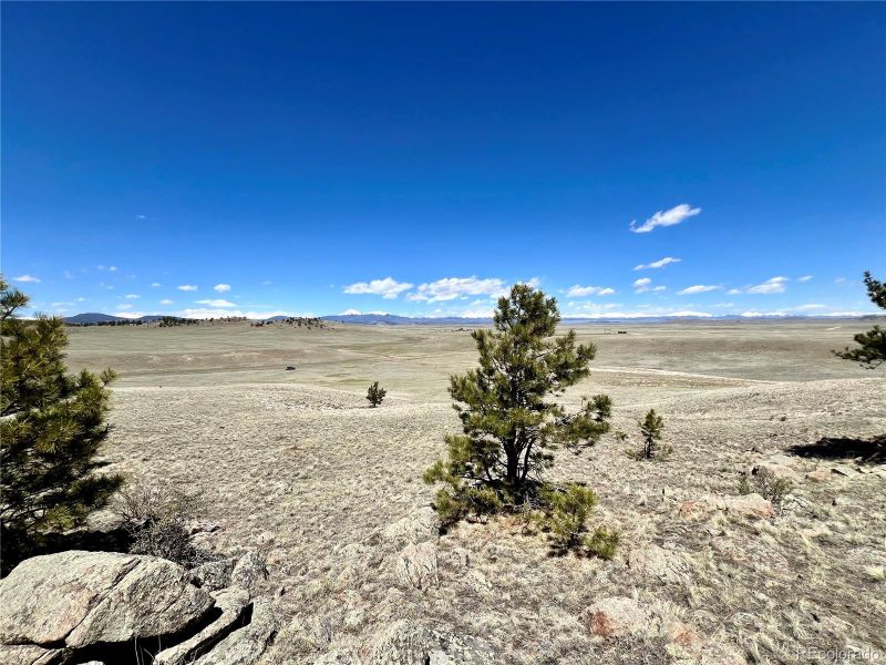 000 Atisi Rd Lot 1584, Hartsel, CO 80449