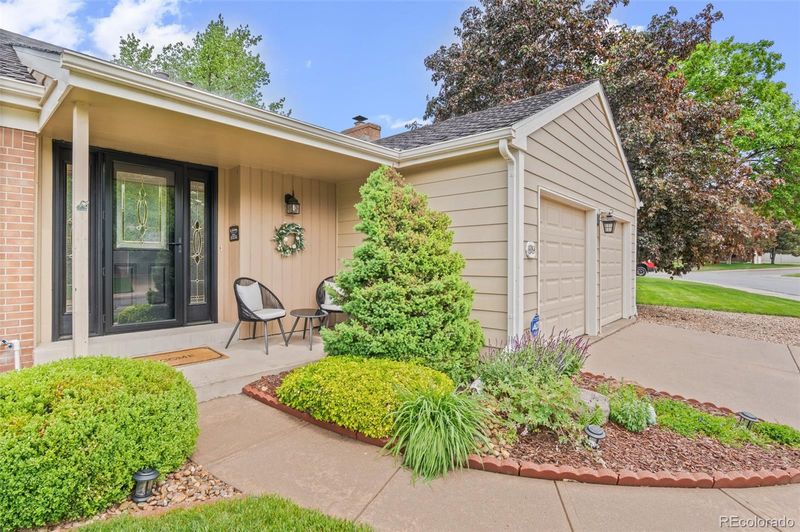 6984 S Olive Way, Centennial, CO 80112