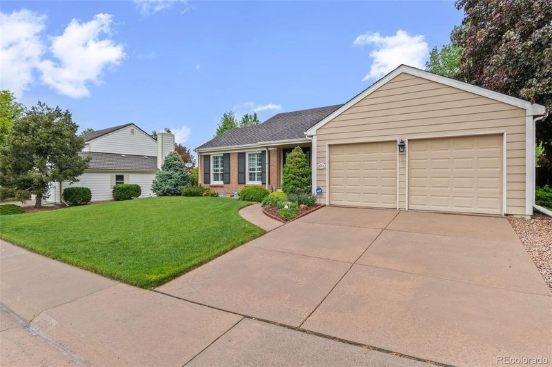 6984 S Olive Way, Centennial, CO 80112