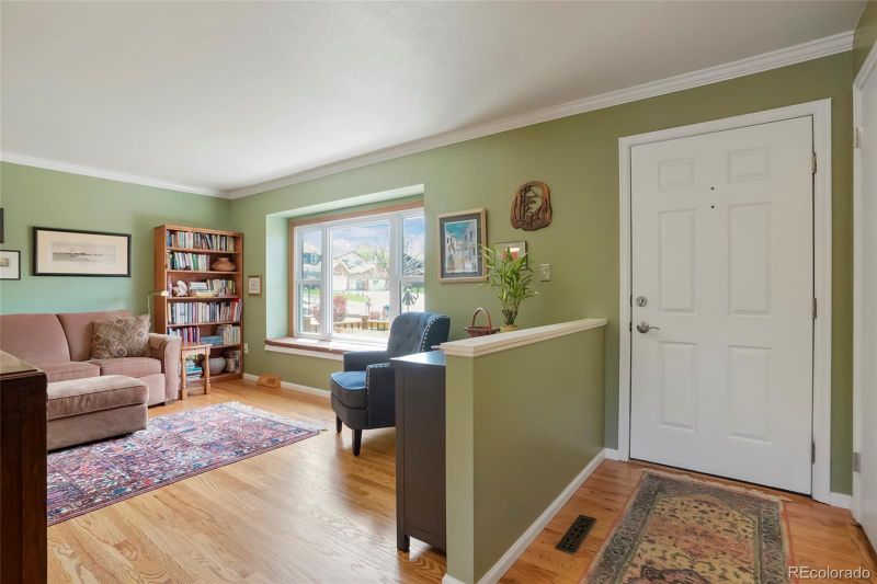 4854 S Yank Way, Morrison, CO 80465