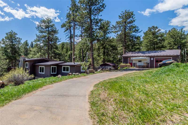 11388 Ranch Elsie Rd, Golden, CO 80403