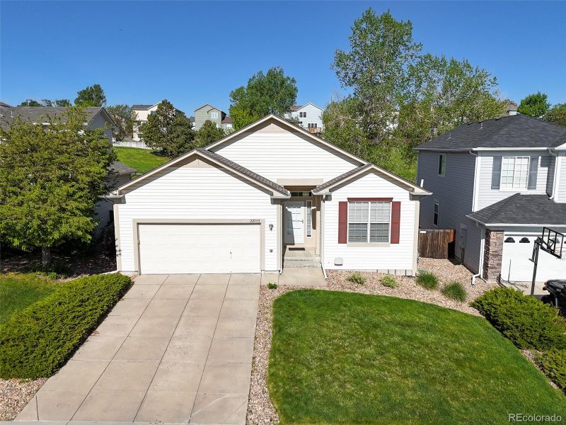 22005 Day Star Dr, Parker, CO 80138