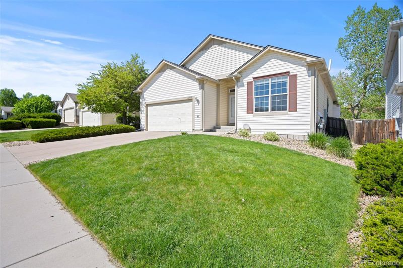 22005 Day Star Dr, Parker, CO 80138