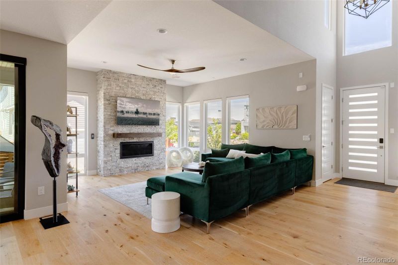 9368 E 59th Pl, Denver, CO 80238
