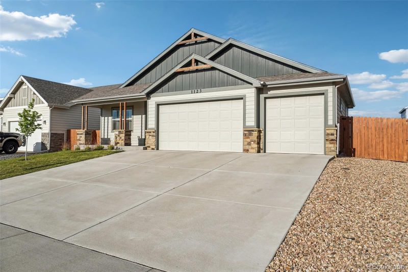 1123 Johnson St, Wiggins, CO 80654