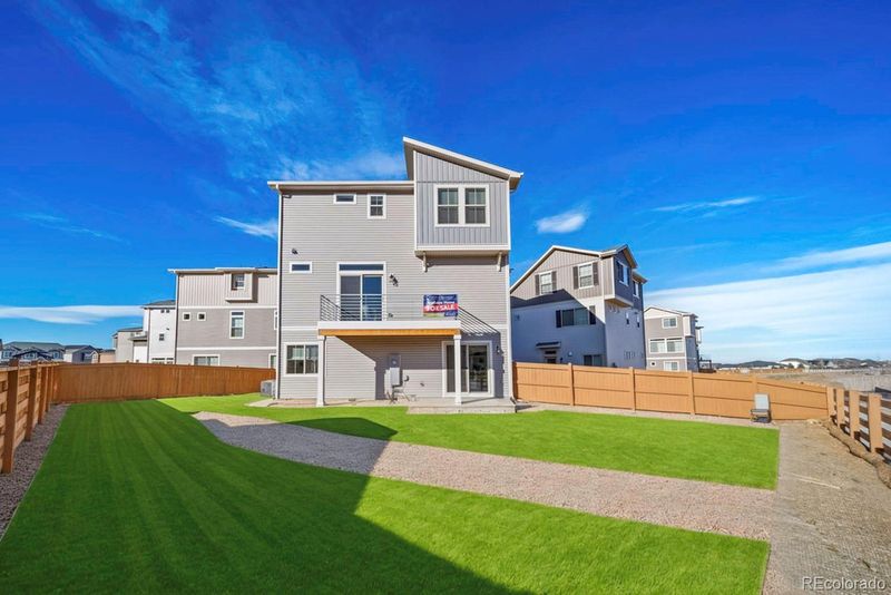 16172 E 111th Dr, Commerce City, CO 80022