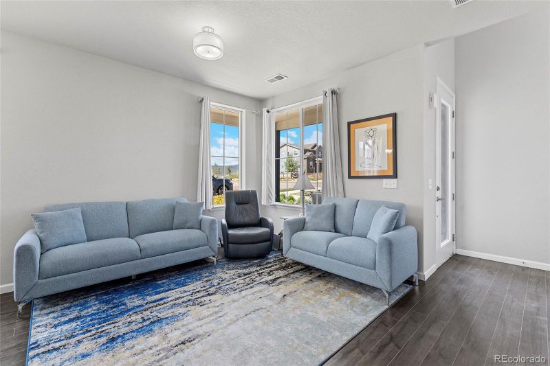9311 Garnett Way #A, Arvada, CO 80007