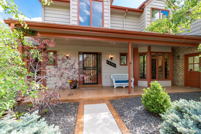 14788 W Cedar Ave, Golden, CO 80401