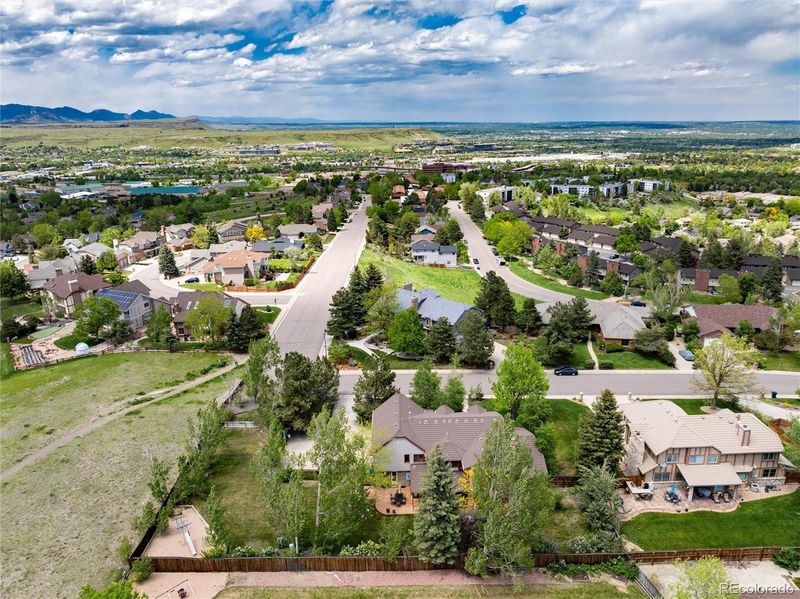 14788 W Cedar Ave, Golden, CO 80401