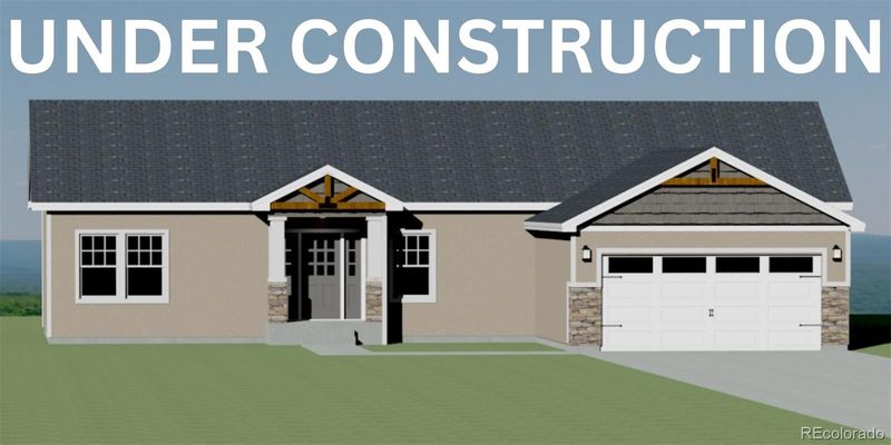 192 High Meadows Dr, Florence, CO 81226