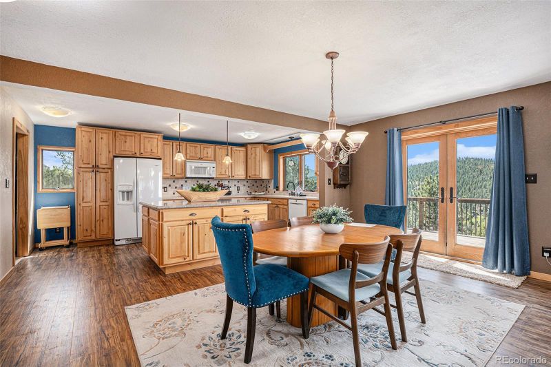 29274 Roan Dr, Evergreen, CO 80439