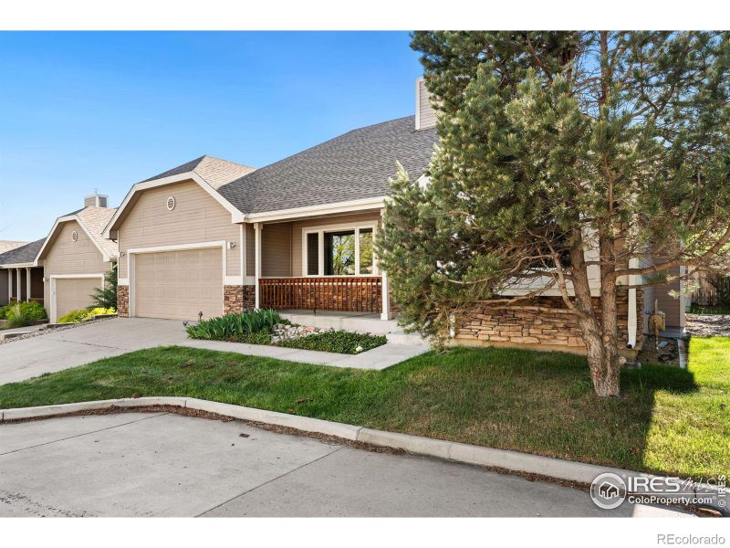 1621 Ukiah Ln, Fort Collins, CO 80525