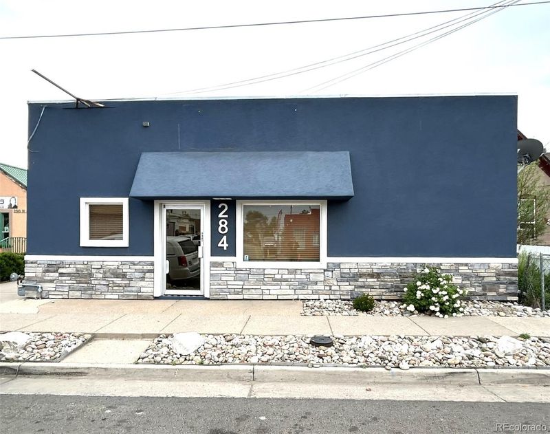 284 N Main St, Brighton, CO 80601
