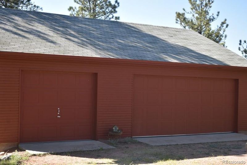 34053 Eagle Ln, Pine, CO 80470