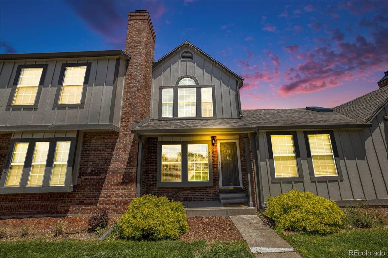 16951 E Chenango Ave #E, Aurora, CO 80015