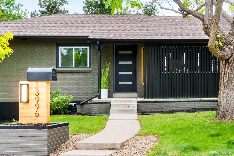 13996 W 22nd Ave, Golden, CO 80401