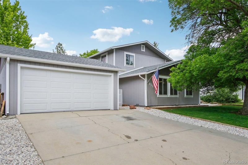 412 Crystal Pl, Longmont, CO 80504