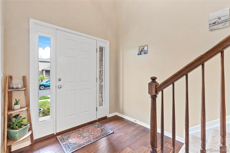 3791 S Tempe Way, Aurora, CO 80018