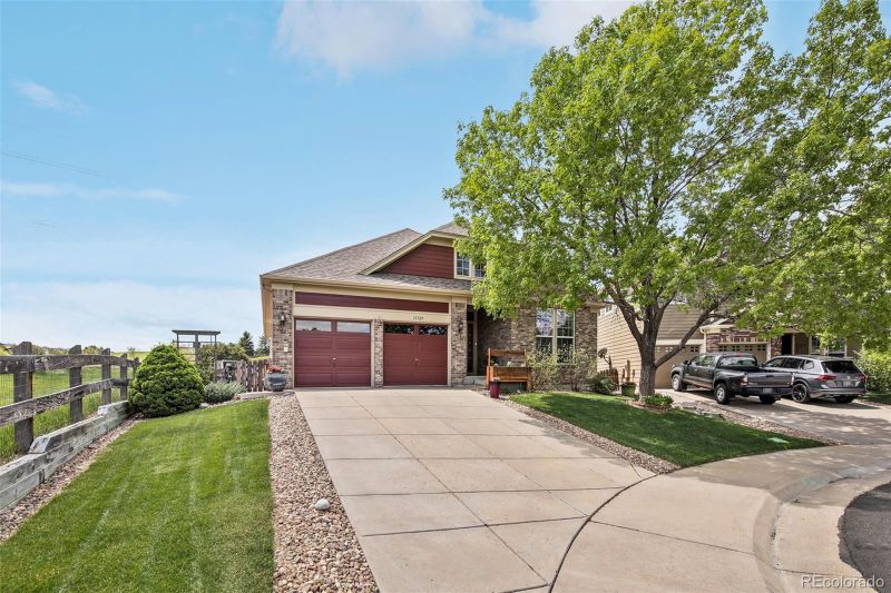11329 S Lost Creek Cir, Parker, CO 80138