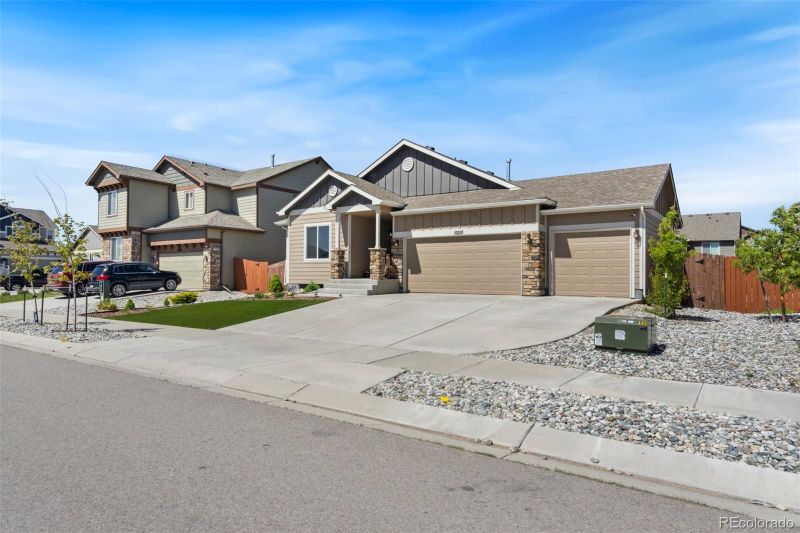 10218 Boulder Ridge Dr, Peyton, CO 80831