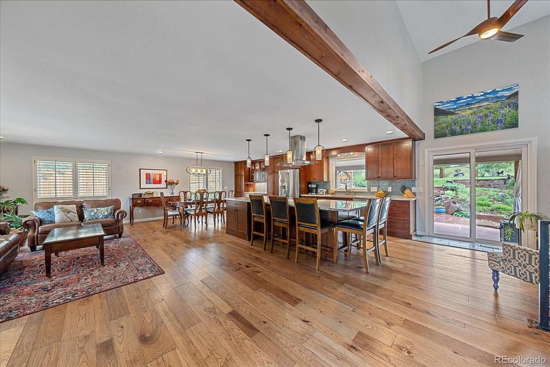 13920 W Cedar Pl, Golden, CO 80401