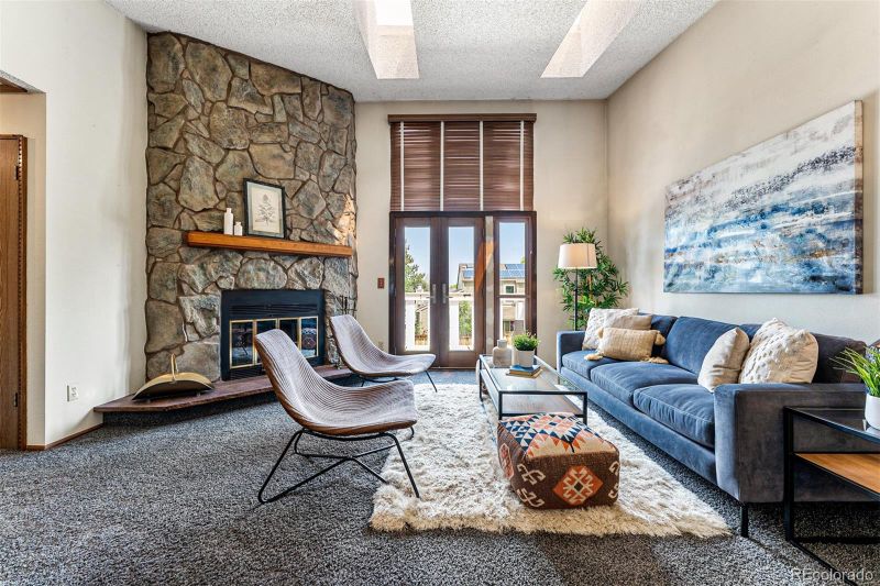 6008 S Swadley Way, Littleton, CO 80127