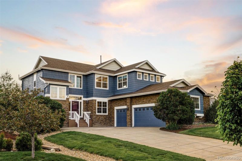 6083 S Millbrook Ct, Aurora, CO 80016