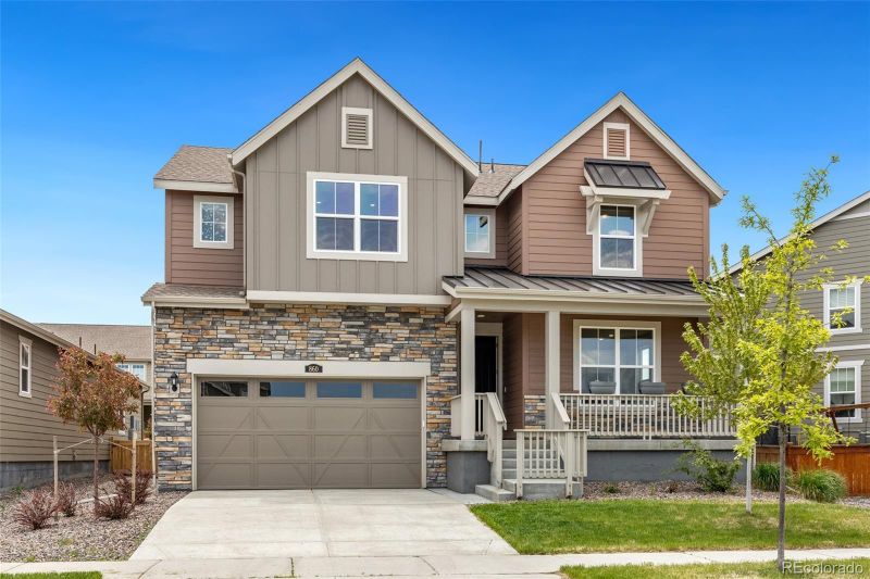 860 Wildrose Pl, Erie, CO 80516
