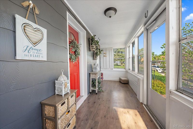 3492 W Milan Ave, Denver, CO 80236