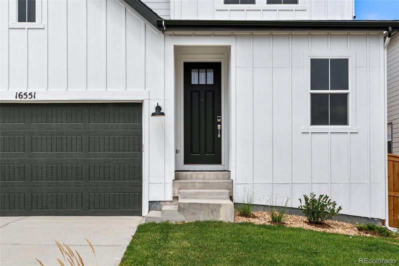 16551 W 93rd Ave, Arvada, CO 80007