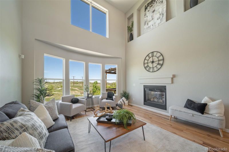 8428 Briar Trace Dr, Castle Pines, CO 80108