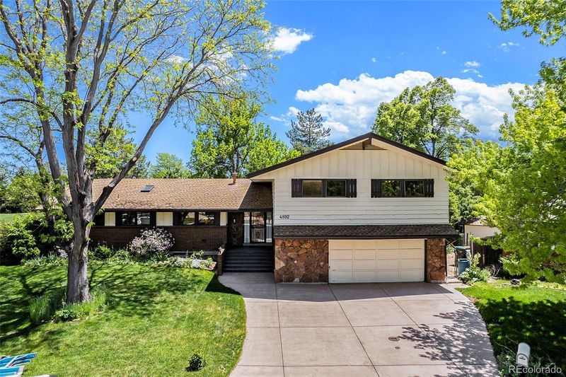 4892 E Fremont Cir, Centennial, CO 80122