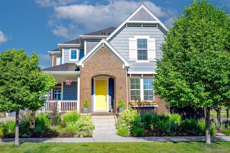 3491 Valentia St, Denver, CO 80238