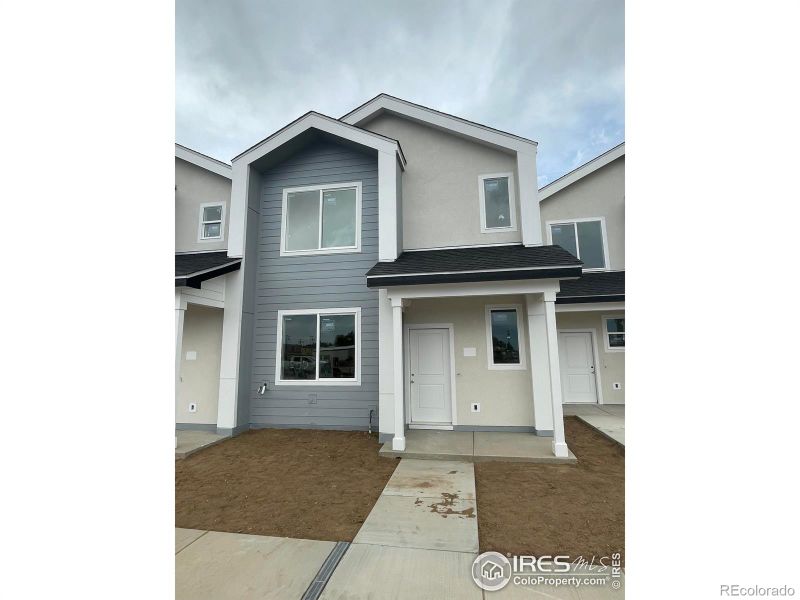 500 S Denver Ave #20D, Fort Lupton, CO 80621