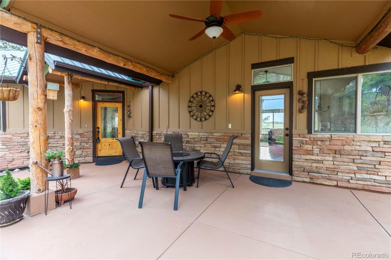 1856 Gold Camp Way, Franktown, CO 80116
