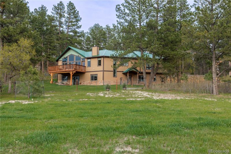 1856 Gold Camp Way, Franktown, CO 80116