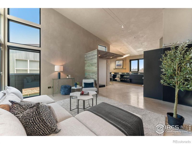 1529 Easy Rider Ln #201, Boulder, CO 80304