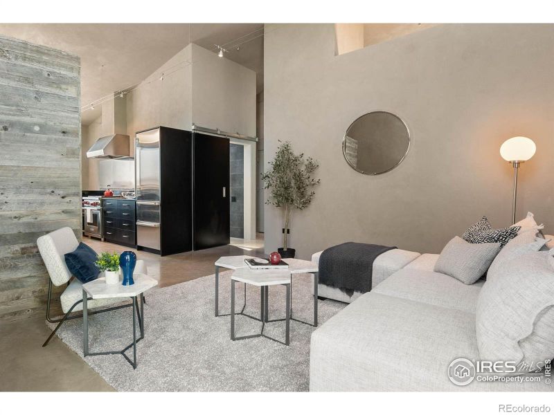 1529 Easy Rider Ln #201, Boulder, CO 80304