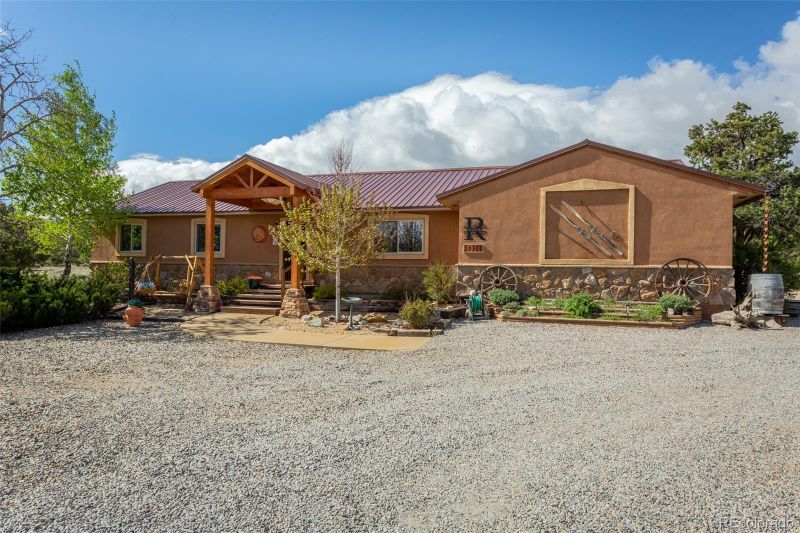 6380 Terrace Ln, Salida, CO 81201