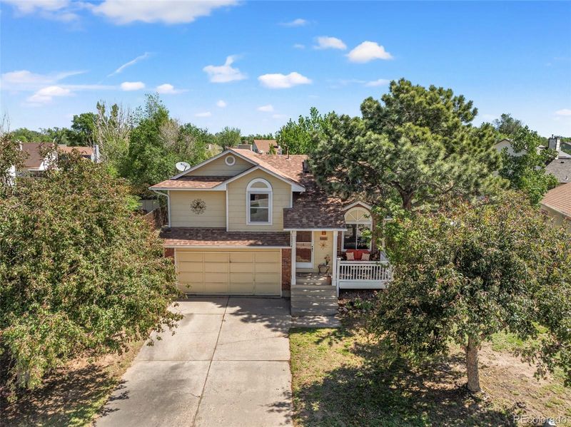 420 Pucket Cir, Colorado Springs, CO 80911