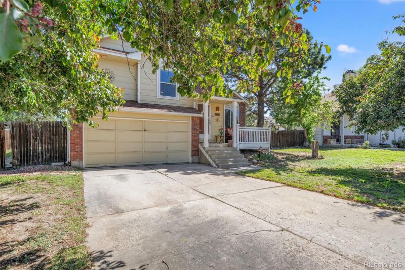 420 Pucket Cir, Colorado Springs, CO 80911