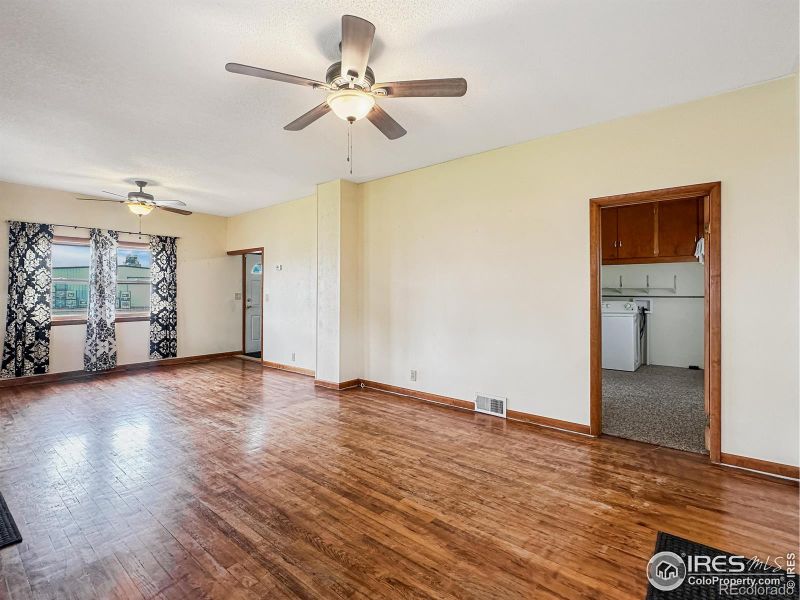 622 S Burlington Ave, Haxtun, CO 80731