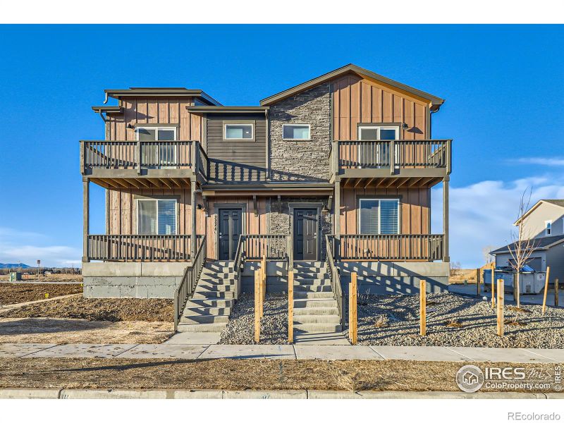 815 Waterthrush Ln, Fort Collins, CO 80524