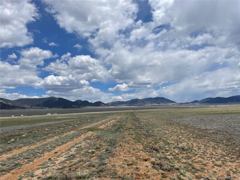 6434 Clear Creek Rd, Hartsel, CO 80449